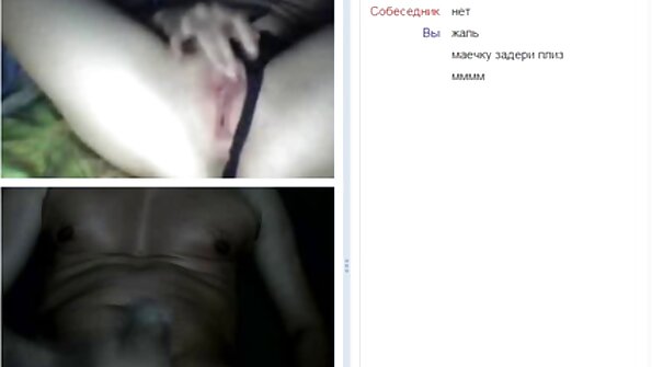 Istri terangsang mendapatkan apa yang dia inginkan seks video bokep